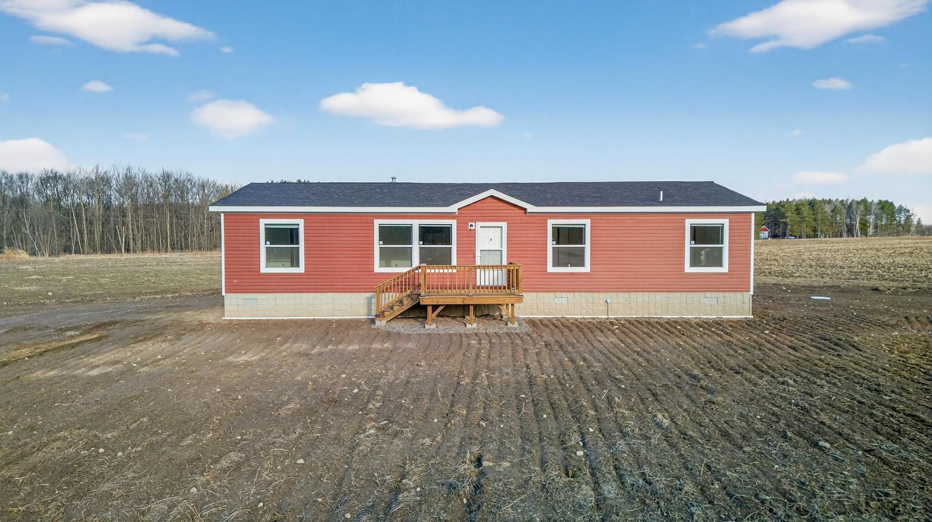 19056 Island View Drive , Mora, MN 55051