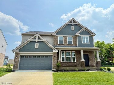 23213 Snell Road, Columbia Station, OH 44028