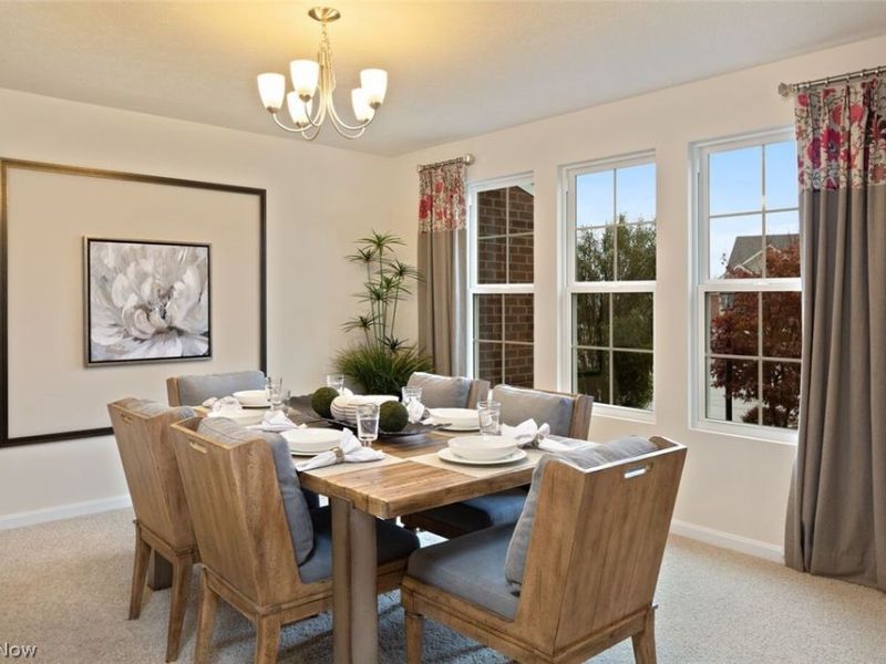 23213 Snell Road , Columbia Station, OH 44028 Photo 3