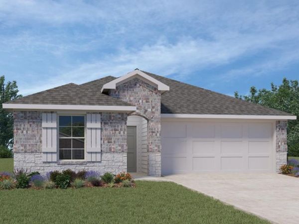 475 Mustang Lake CIR , Buda, TX 78610