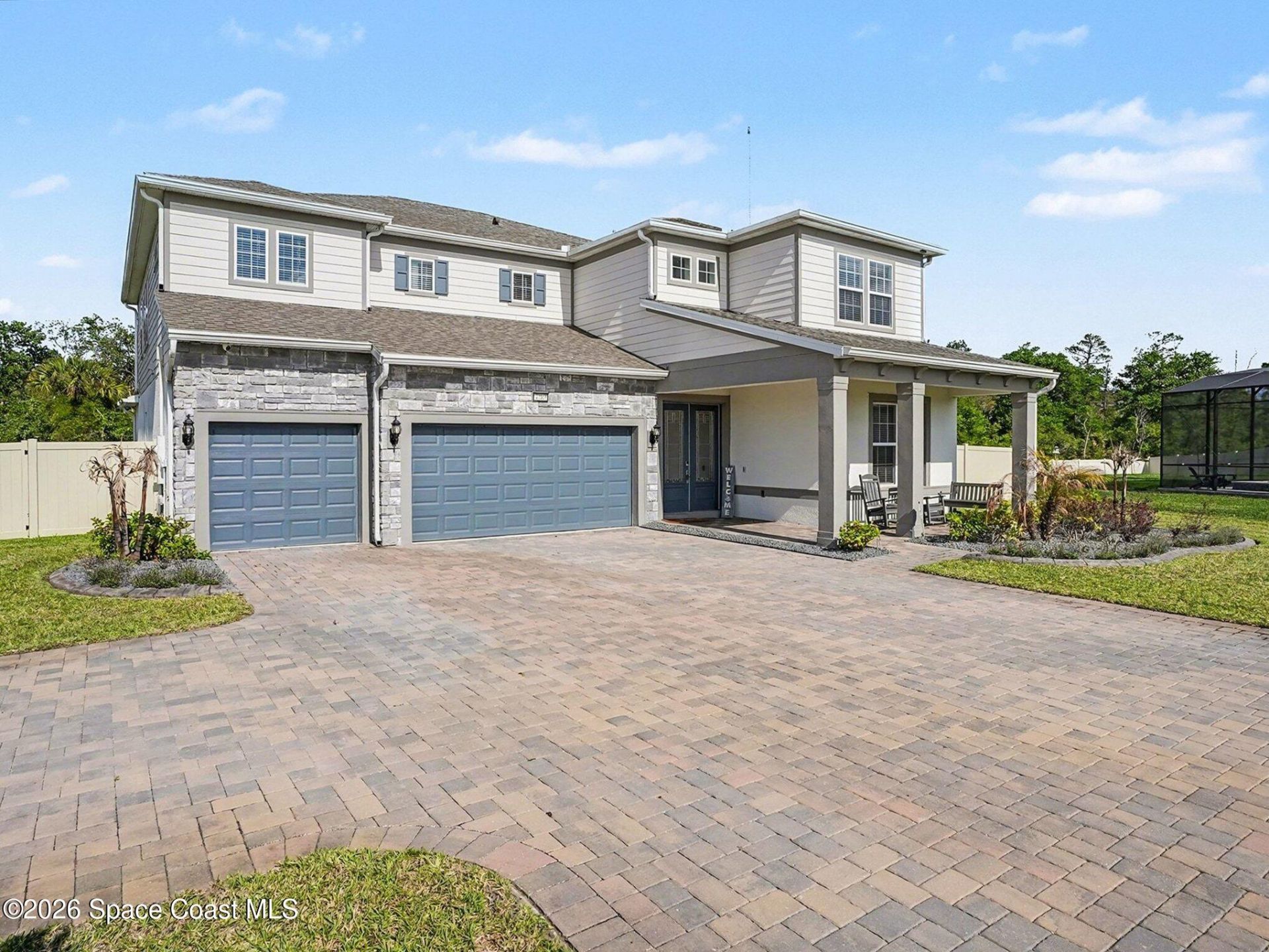 4389 Sunset Preserve Boulevard, Orlando, FL 32820 Photo