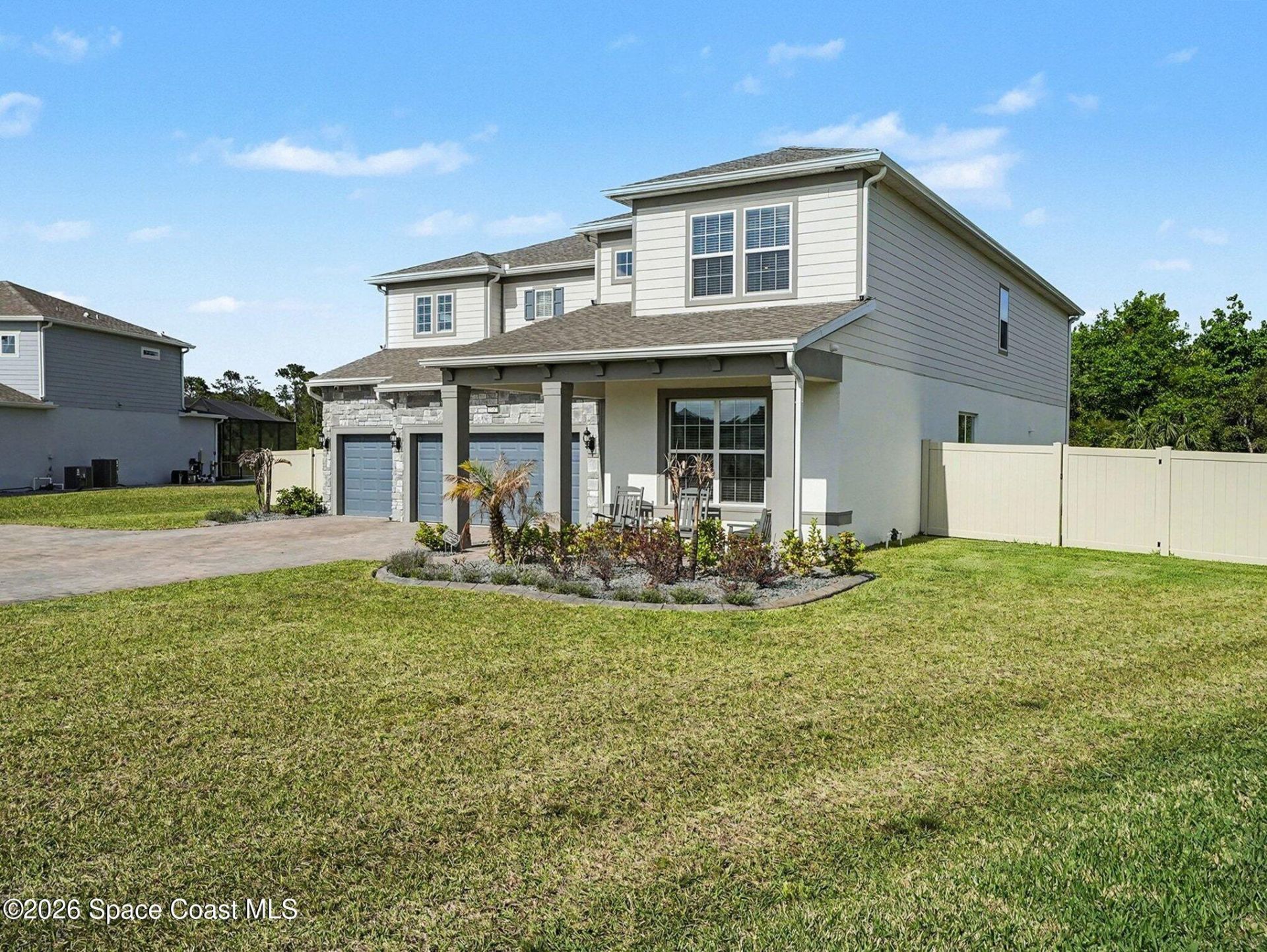 4389 Sunset Preserve Boulevard, Orlando, FL 32820 Photo