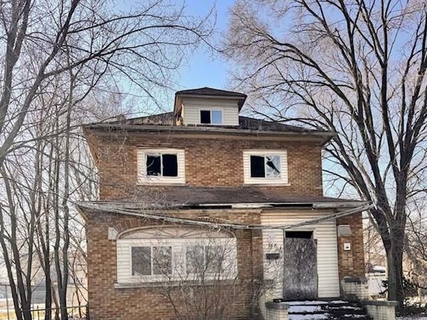 768 Tyler Street, Gary, IN 46402