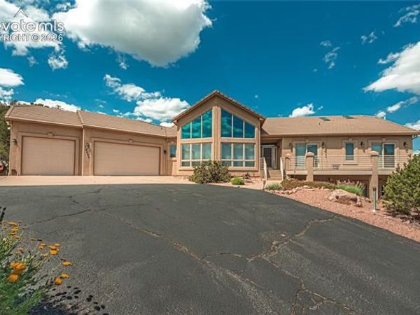 16292 Cala Rojo Drive, Colorado Springs, CO 80926
