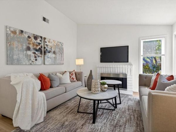 512 Lanfair Circle, San Jose, CA 95136