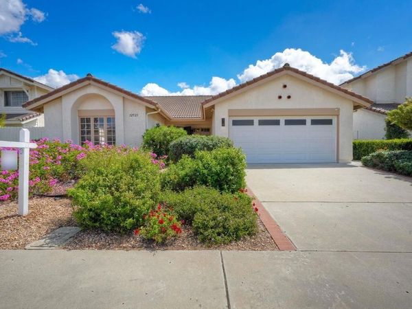 12521 CAMBERWELL COURT, San Diego, CA 92128