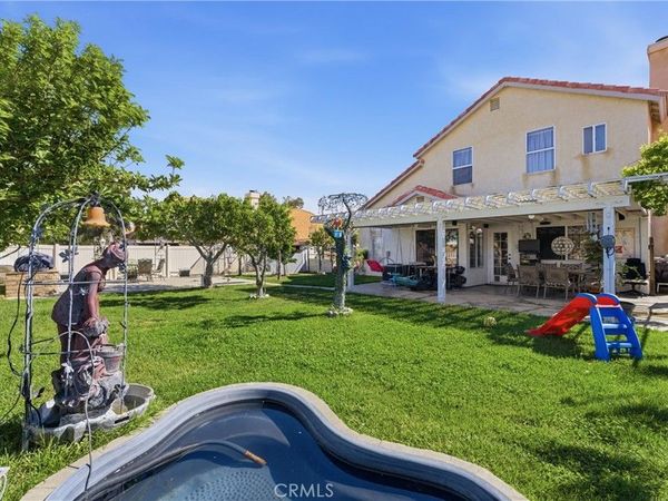 36967 Alder, Palmdale, CA 93552