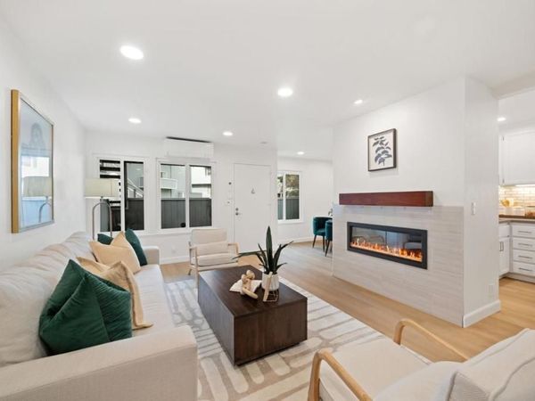 932 La Barbera Drive, San Jose, CA 95126