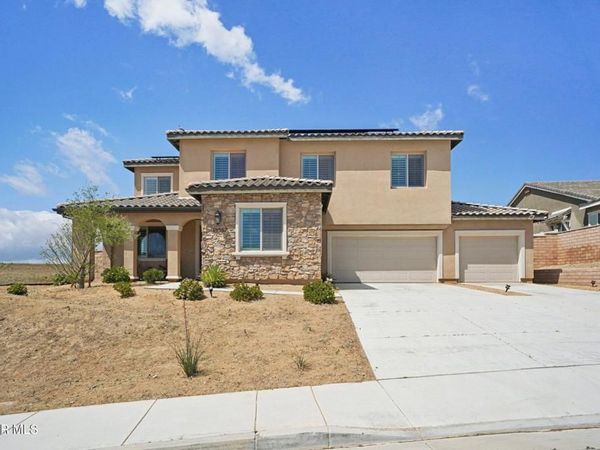 39367 Stirrup Court, Palmdale, CA 93551