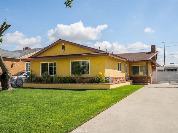 232 N Aspan, Azusa, CA 91702