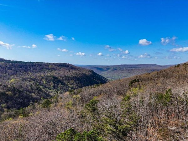 Lot 1350 Split Rail Way, Guild, TN 37340