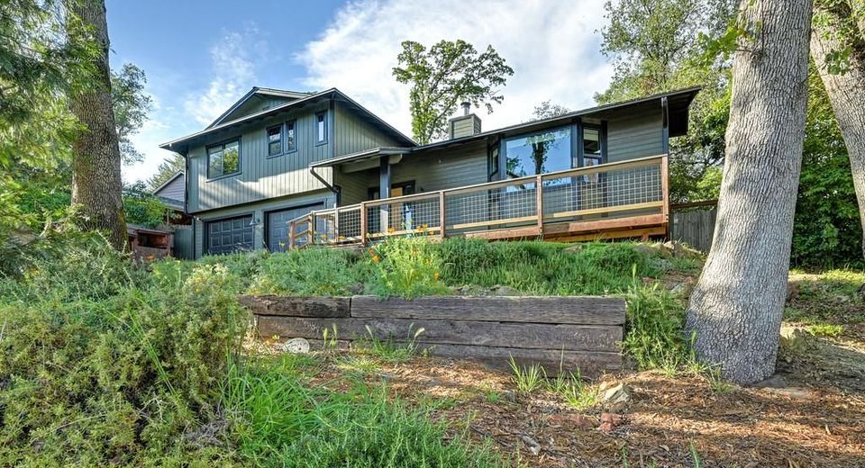 119 Toyon Dr, Auburn, CA 95603 Photo