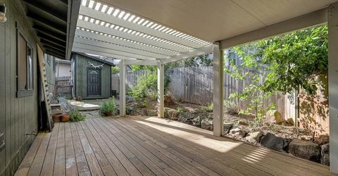 119 Toyon Dr, Auburn, CA 95603 Photo