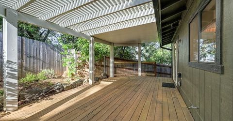 119 Toyon Dr, Auburn, CA 95603 Photo