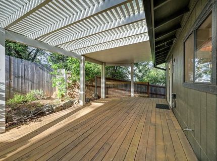 119 Toyon Dr, Auburn, CA 95603 Photo