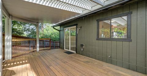 119 Toyon Dr, Auburn, CA 95603 Photo