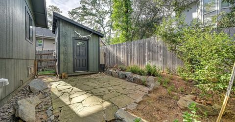 119 Toyon Dr, Auburn, CA 95603 Photo