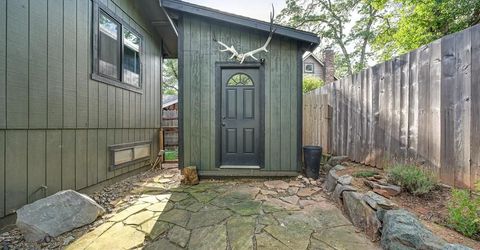 119 Toyon Dr, Auburn, CA 95603 Photo