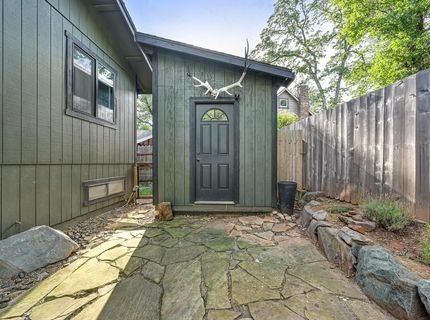 119 Toyon Dr, Auburn, CA 95603 Photo