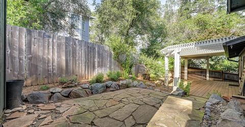 119 Toyon Dr, Auburn, CA 95603 Photo