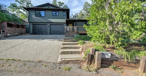 119 Toyon Dr, Auburn, CA 95603 Photo