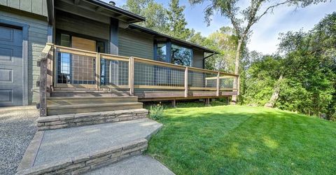 119 Toyon Dr, Auburn, CA 95603 Photo