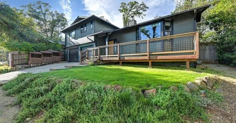 119 Toyon Dr, Auburn, CA 95603 Photo