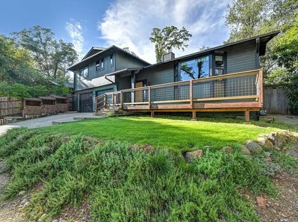 119 Toyon Dr, Auburn, CA 95603 Photo