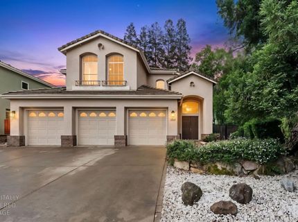 3220 Camelot Dr, Rocklin, CA 95765 Photo