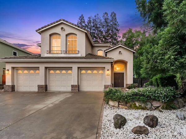 3220 Camelot Dr, Rocklin, CA 95765
