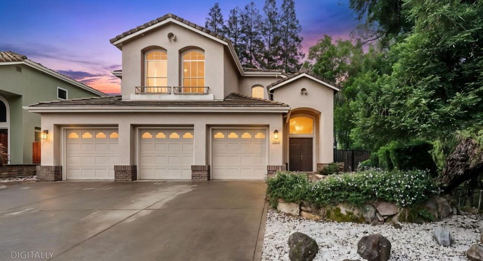 3220 Camelot Dr, Rocklin, CA 95765 Photo