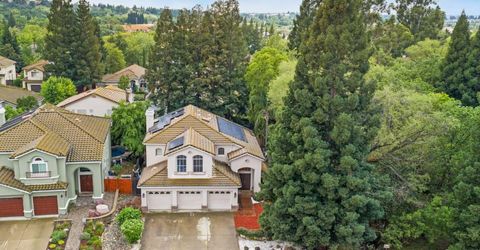 3220 Camelot Dr, Rocklin, CA 95765 Photo
