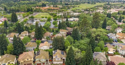 3220 Camelot Dr, Rocklin, CA 95765 Photo