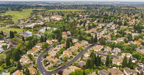 3220 Camelot Dr, Rocklin, CA 95765 Photo