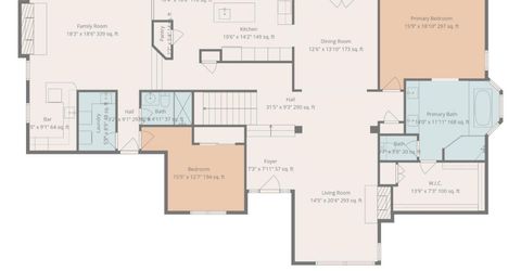 10111 Cavalletti Dr, Sacramento, CA 95829 Photo