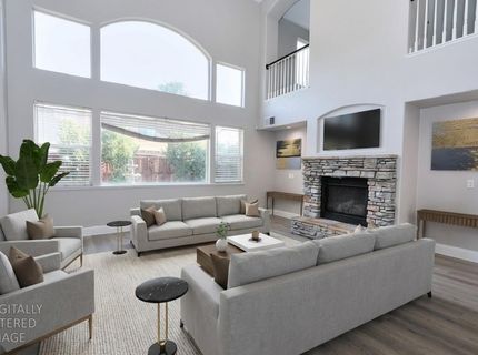 451 Hawkcrest Cir, Sacramento, CA 95835 Photo