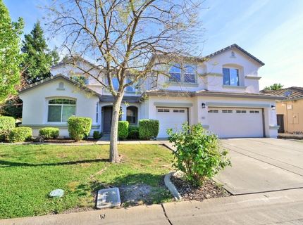 451 Hawkcrest Cir, Sacramento, CA 95835 Photo