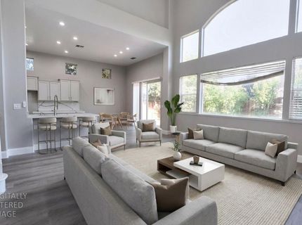 451 Hawkcrest Cir, Sacramento, CA 95835 Photo