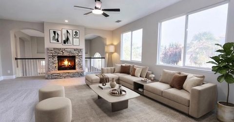 451 Hawkcrest Cir, Sacramento, CA 95835 Photo