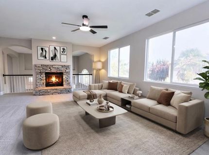 451 Hawkcrest Cir, Sacramento, CA 95835 Photo