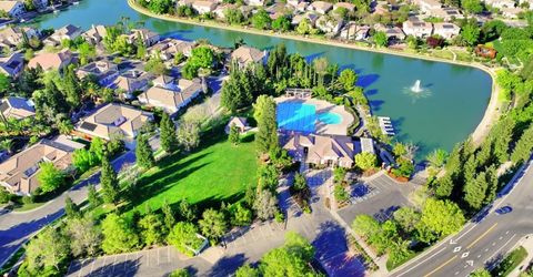 451 Hawkcrest Cir, Sacramento, CA 95835 Photo