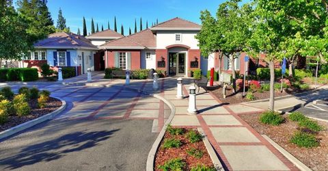 451 Hawkcrest Cir, Sacramento, CA 95835 Photo