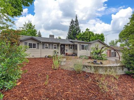 5581 Turnbull Cir, Fair Oaks, CA 95628 Photo