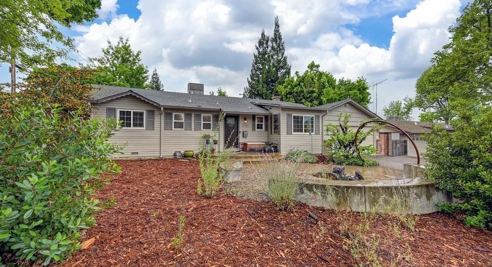 5581 Turnbull Cir, Fair Oaks, CA 95628 Photo