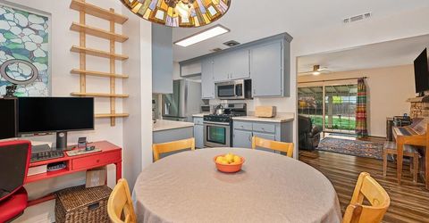 5581 Turnbull Cir, Fair Oaks, CA 95628 Photo