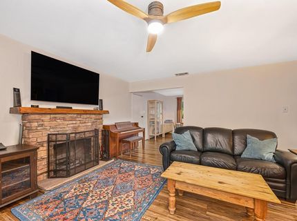 5581 Turnbull Cir, Fair Oaks, CA 95628 Photo