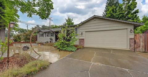 5581 Turnbull Cir, Fair Oaks, CA 95628 Photo