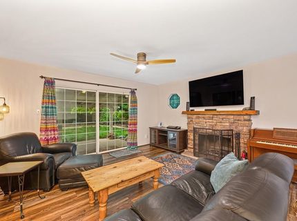 5581 Turnbull Cir, Fair Oaks, CA 95628 Photo