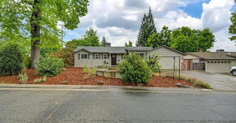 5581 Turnbull Cir, Fair Oaks, CA 95628 Photo