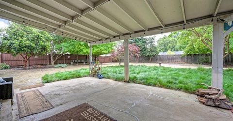 5581 Turnbull Cir, Fair Oaks, CA 95628 Photo